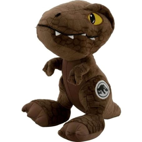 T-Rex plüssfigura - 30 cm