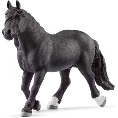  Schleich Noriker csődör
