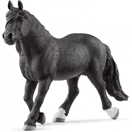  Schleich Noriker csődör