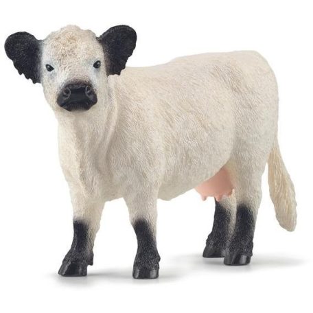 Schleich Galloway boci