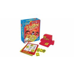 ThinkFun Zingo!