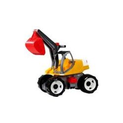 LENA Kanalas markológép