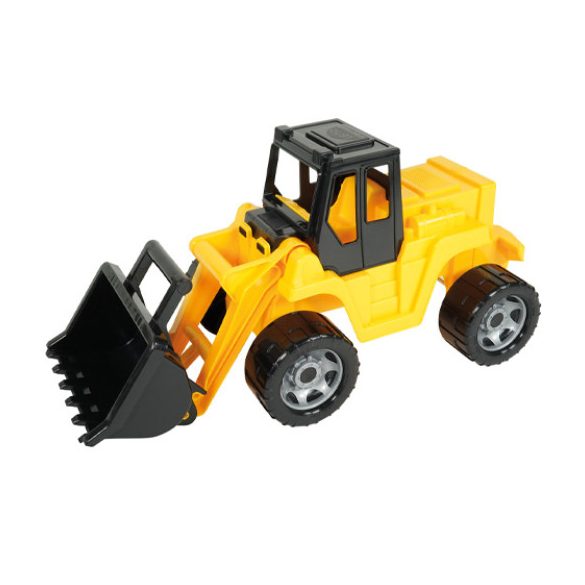 LENA: Óriás homlokrakodó 63 cm