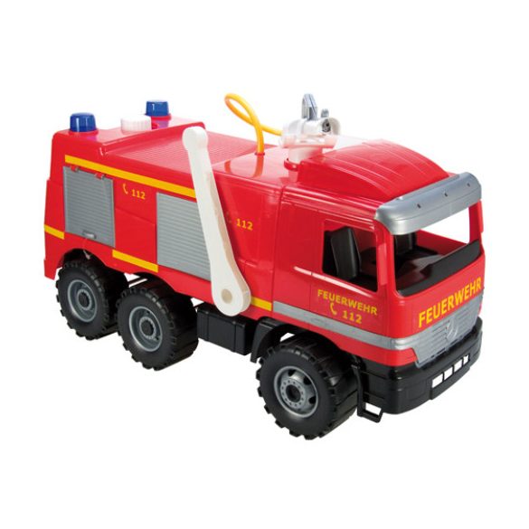 Mercedes tűzoltó autó, 64 cm
