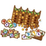 Dinogang társasjáték – Trefl