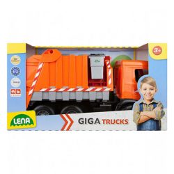 LENA: Mercedes-Benz Arocs óriás kukásautó 74 cm