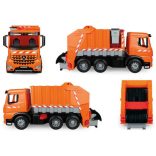 LENA: Mercedes-Benz Arocs óriás kukásautó 74 cm