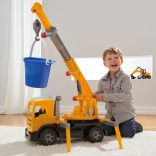 LENA Óriás daruskocsi 70cm