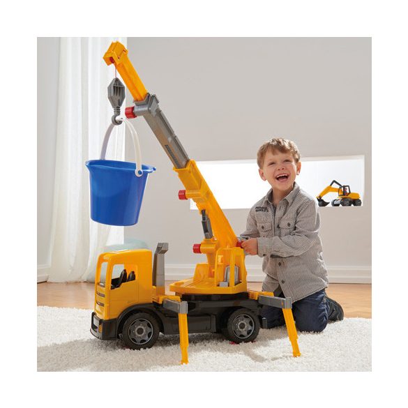 LENA Óriás daruskocsi 70cm