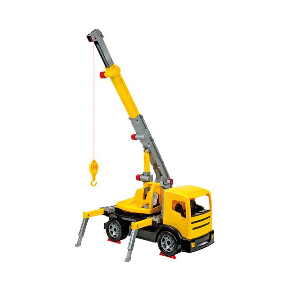 LENA Óriás daruskocsi 70cm