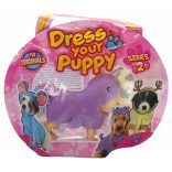 Dress Your Puppy: Állati kiskutyák 2. széria