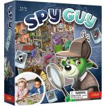 Spy Guy társasjáték