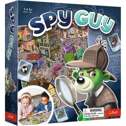 Spy Guy társasjáték