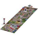 Spy Guy társasjáték