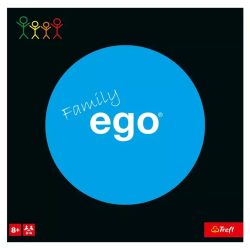 EGO Family társasjáték - Trefl