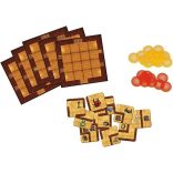 Mystery Dungeons - Rejtélyes várbörtön társasjáték