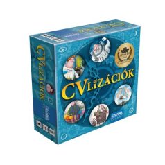 GRANNA CVLIZÁCIÓK