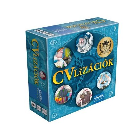 GRANNA CVLIZÁCIÓK
