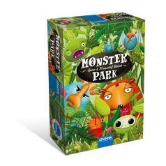 GRANNA MONSTER PARK