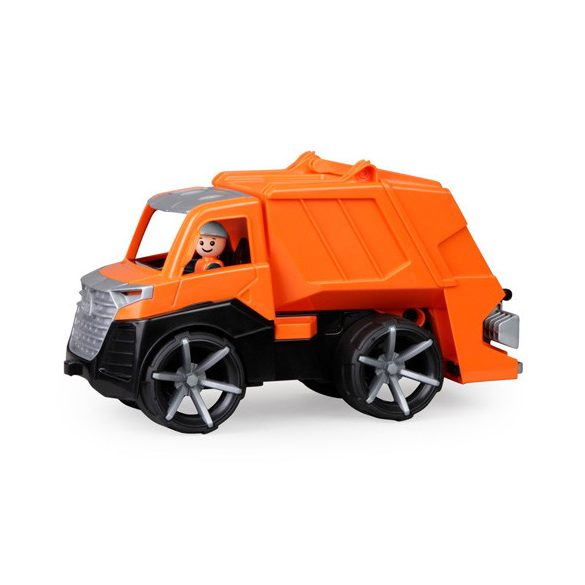 LENA : Truxx 2 szemétszállító autó 33cm 