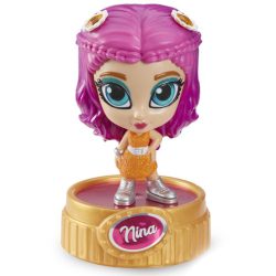   Cra-Z-Art: Shimmer 'n' Sparkle Insta Glam Nina baba