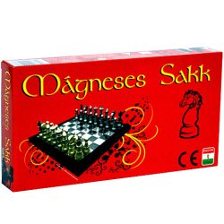 S-Sport Mágneses Sakk