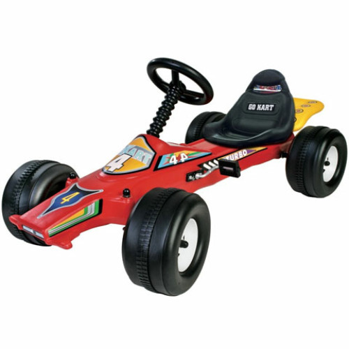 Go-kart  96 cm-es