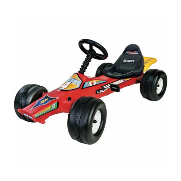 Go-kart  96 cm-es