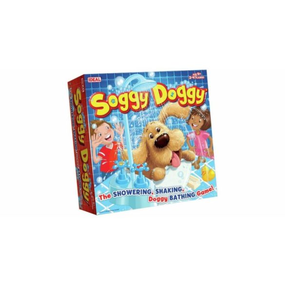 Pancs Mancs társasjáték