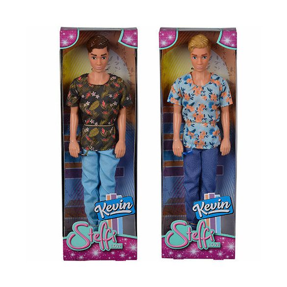 Steffi Love - Kevin Fashion baba