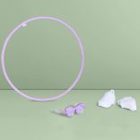 Steffi Love: Steffi baba Hullahopp karikával és kiegészítőkkel - Simba Toys