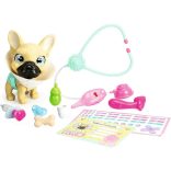 Pamper Petz pelenkás állatbébik - Dog Doctor