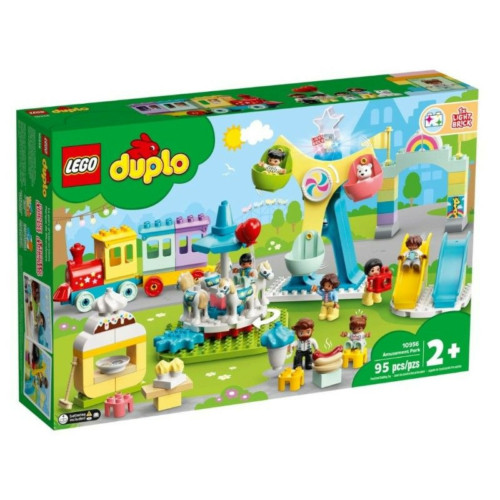 LEGO Duplo 10956 - Vidámpark