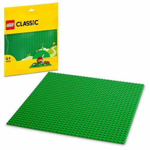 LEGO Classic 11023 - Zöld alaplap