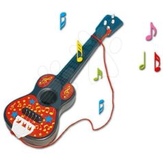 DOHÁNYTOYS- Gyermekgitár