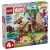 LEGO Super Heroes 11200 - Pókember és Gobby raptorcsatája a lombház főhadiszál