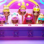 I Love  Vip Pets : Celebrities meglepetéscsomag többféle változatban 