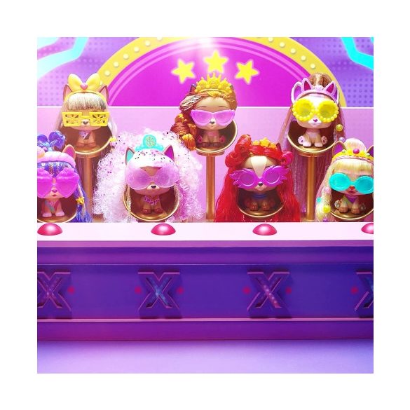 I Love  Vip Pets : Celebrities meglepetéscsomag többféle változatban 