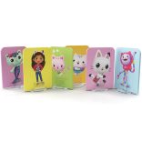 Dino Gabi babaháza: Varázslatos ház