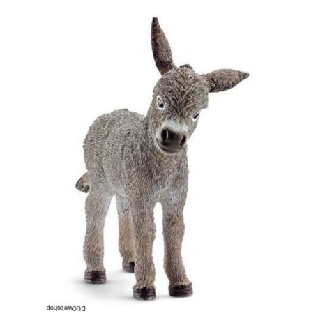 Schleich 13746 - Szamár Csikó