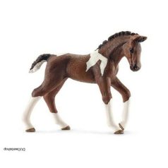 Schleich 13758 - Trakehner Csikó