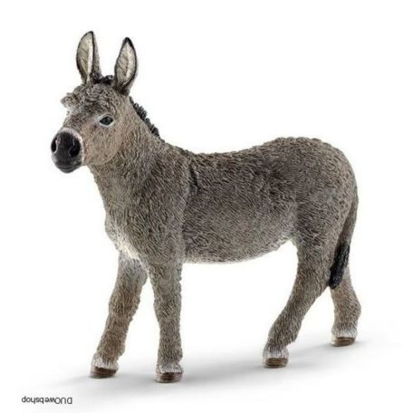 Schleich 13772 - Szamár