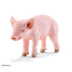 Schleich 13783 - Álló Malac