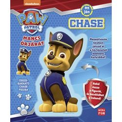 MANCS ŐRJÁRAT - ITT JÖN CHASE!