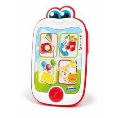 Baby okostelefon - Clementoni
