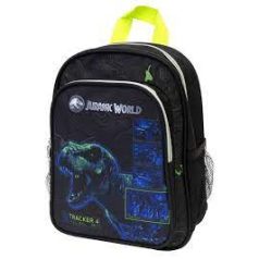 Karton P+P Ovis hátizsák Jurassic World