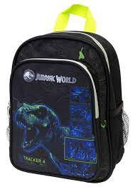 Karton P+P Ovis hátizsák Jurassic World