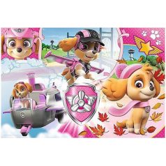 Mancs őrjárat: Skye akcióban 100 db-os puzzle