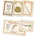 Harry Potter: A bájitalkészítés mestere kártyajáték