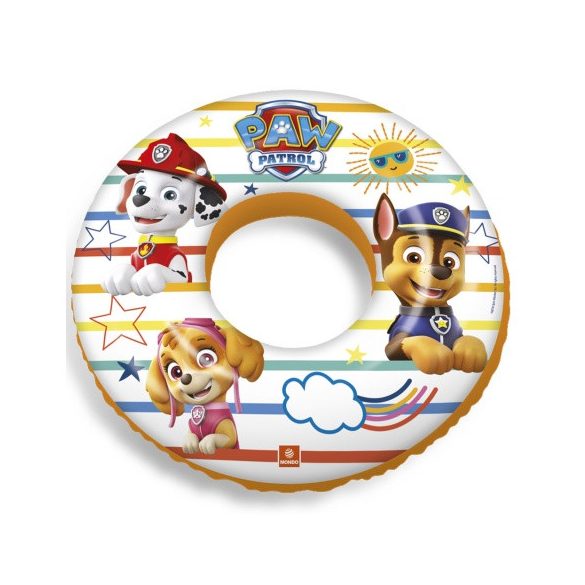 Mondo Mancs Őrjárat úszógumi 50 cm